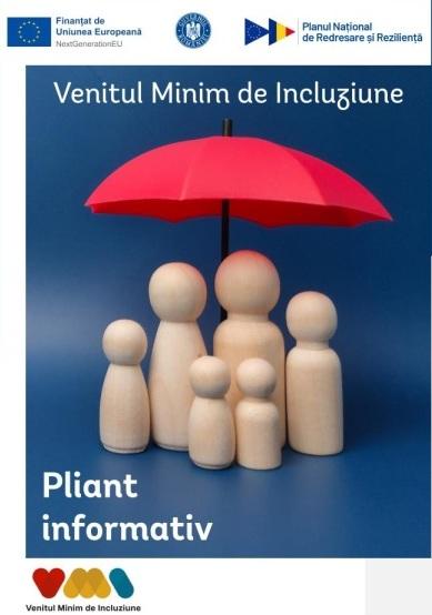 Venitul Minim de Incluziune