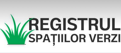 Registrul spațiilor verzi